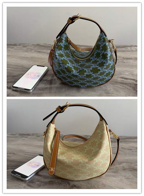 Picture of Celine Handbags _SKUfw236288488fw